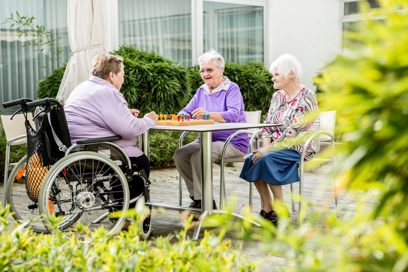 Caritas-Centrum Sozialstation – Bild 5