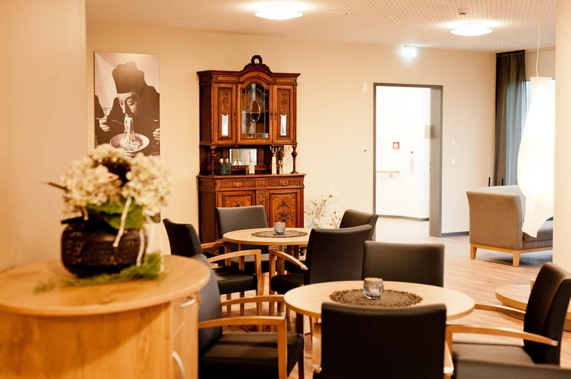 Ambulanter Pflegedienst Gleiberger Land Aktiv – Bild 1