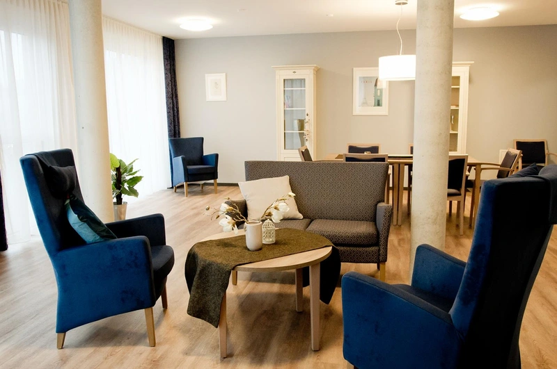 Ambulanter Pflegedienst Gleiberger Land Aktiv – Bild 2