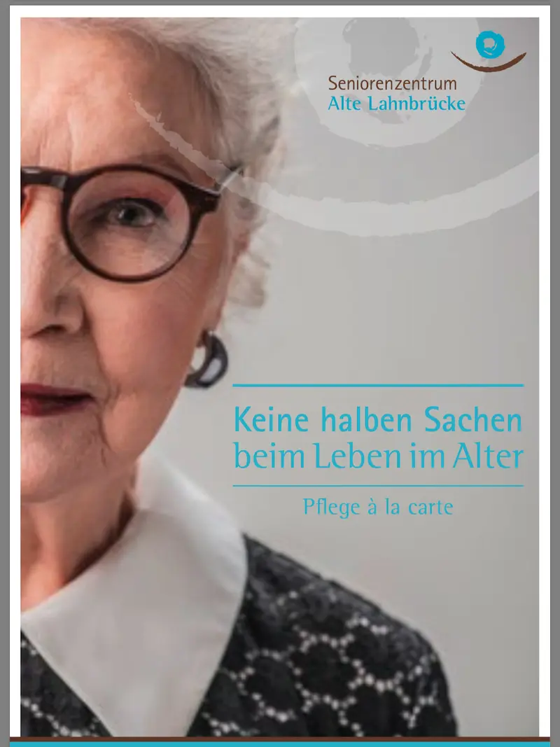 Ambulanter Pflegedienst Gleiberger Land Aktiv – Bild 4