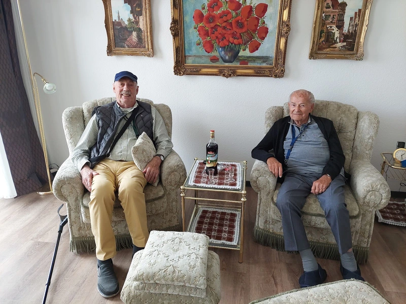 Ambulanter Pflegedienst Gleiberger Land Aktiv – Bild 5