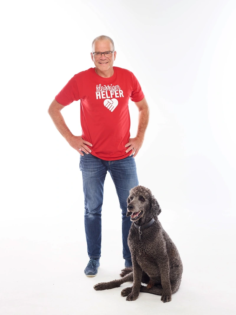 Bunte Hummeln Vetzberg – Bild 2