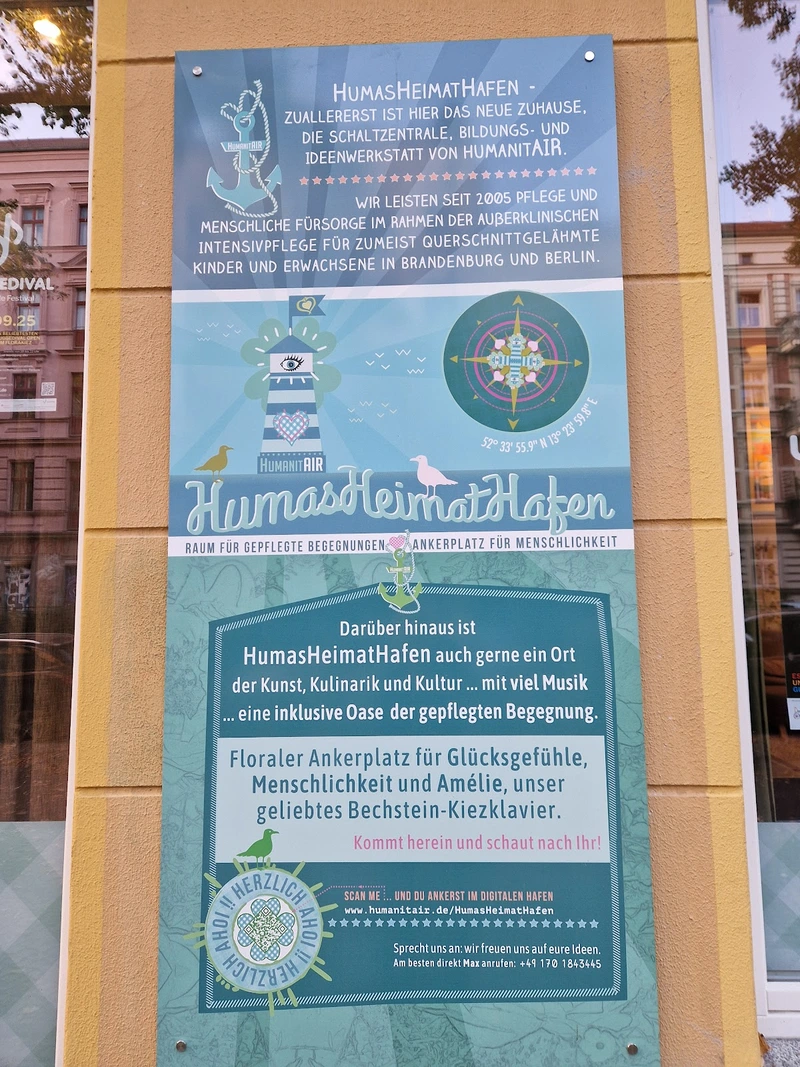 HumanitAIR Pflegedienst – Bild 2