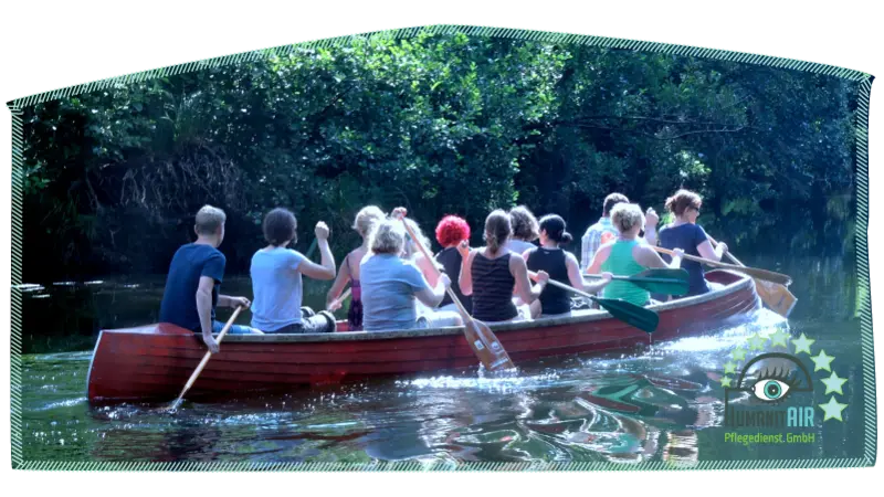 HumanitAIR Pflegedienst – Bild 3