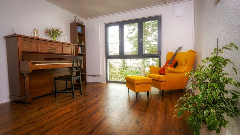 Pflegedienst Horizont – Bild 1