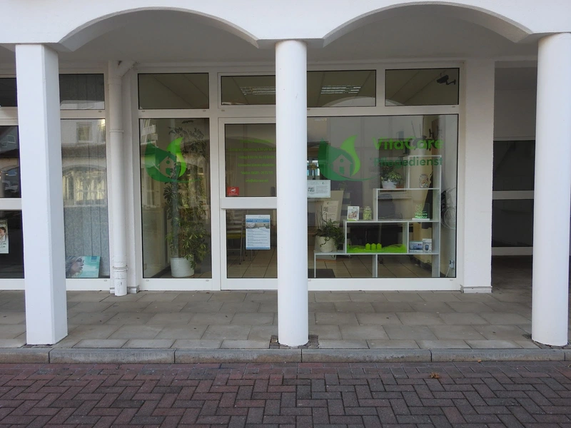 VitaCare Pflegedienst – Bild 1