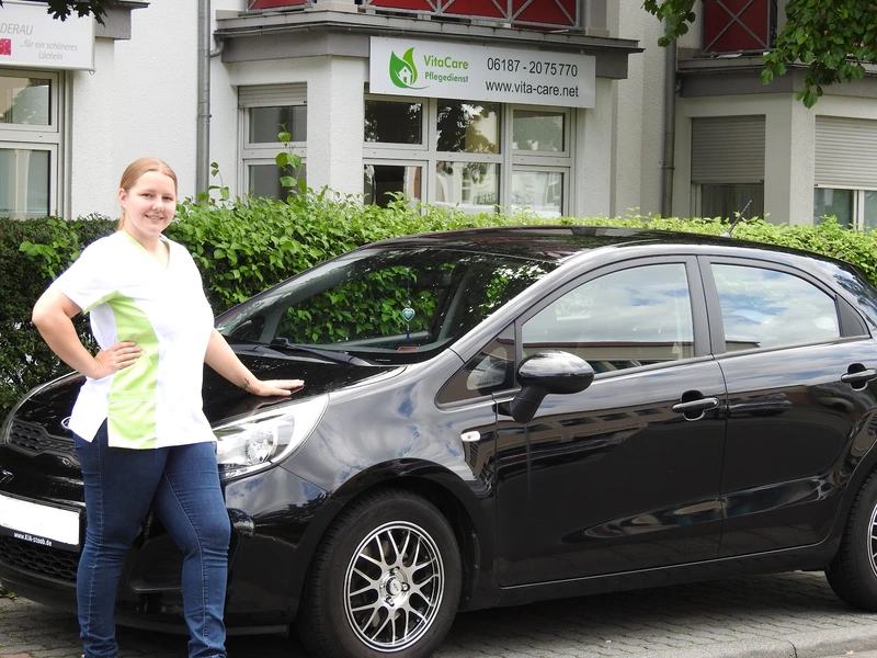VitaCare Pflegedienst – Bild 3