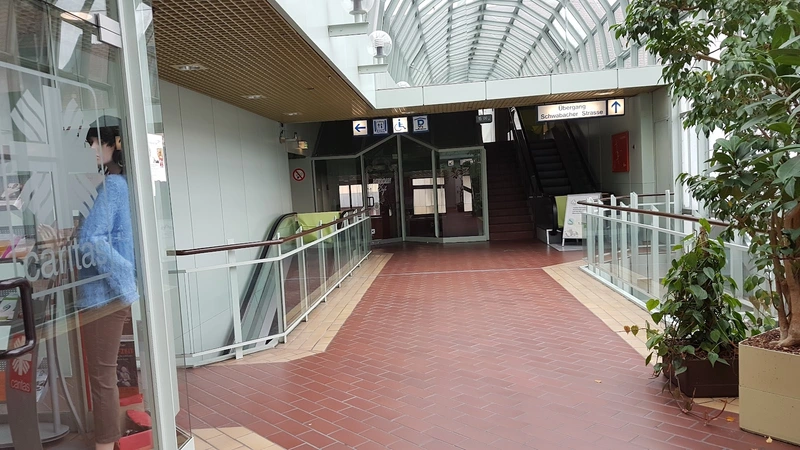 Caritas-Sozialstation Fürth – Bild 3