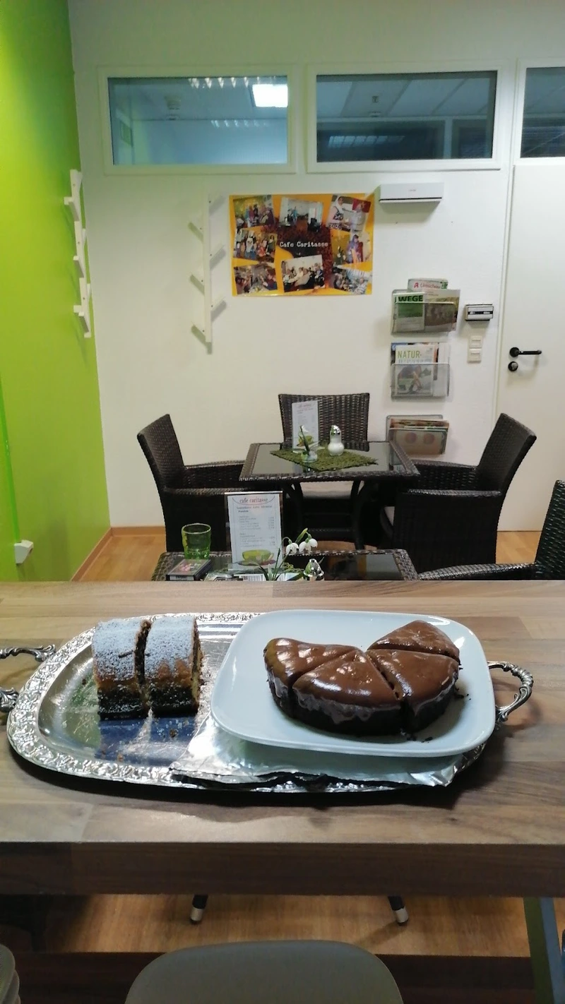 Caritas-Sozialstation Fürth – Bild 4