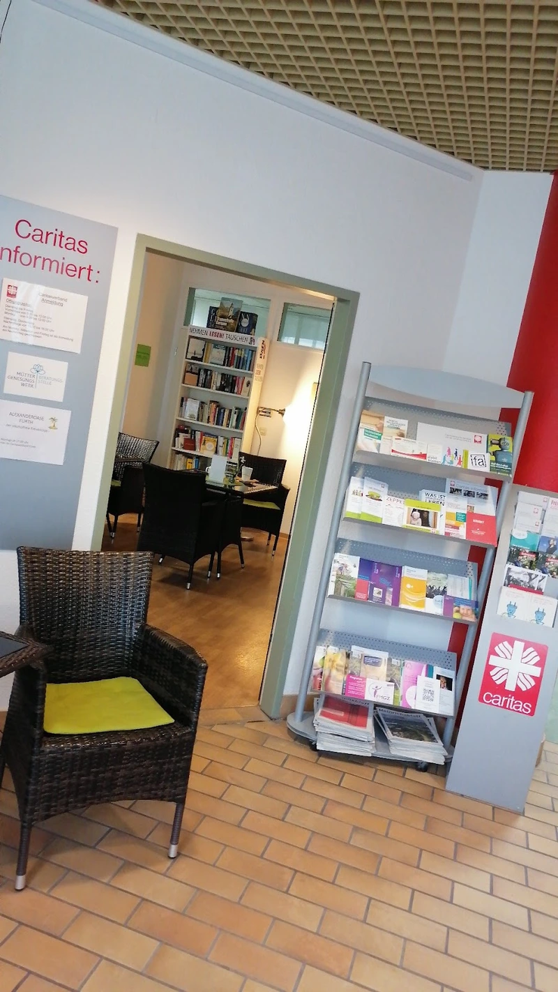 Caritas-Sozialstation Fürth – Bild 5