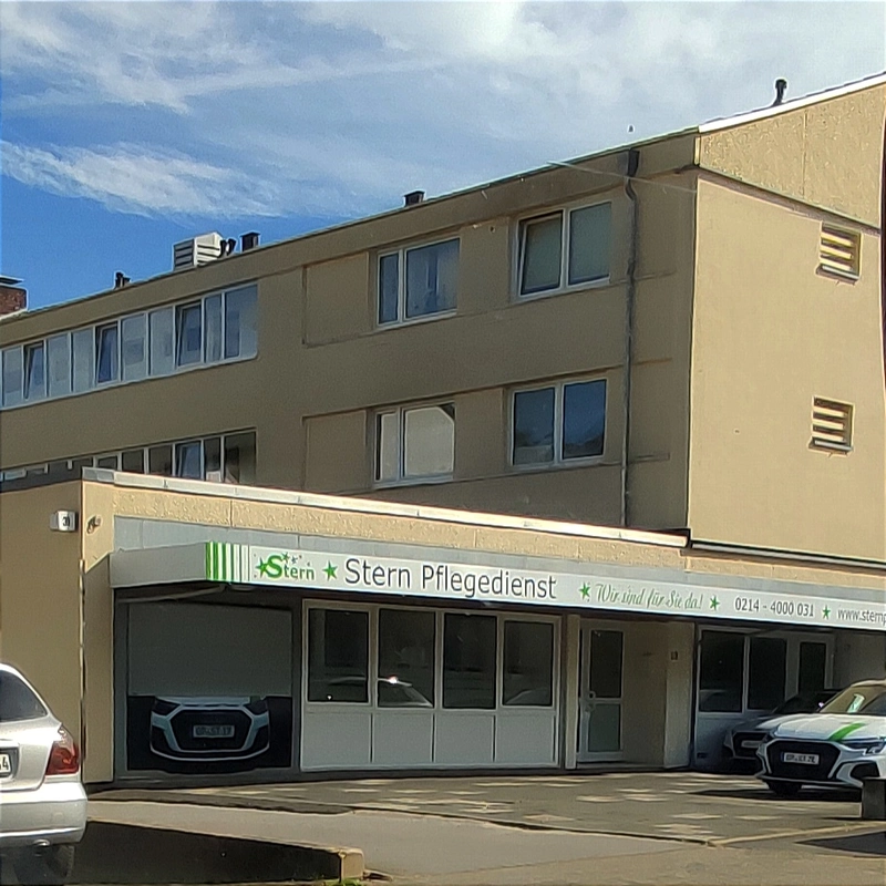 Stern Pflegedienst – Bild 2