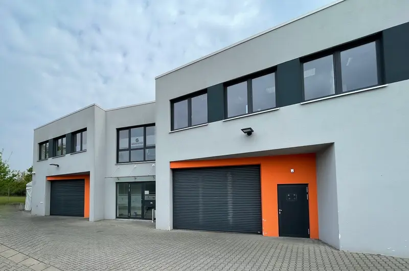 Pflege und Betreuung Georg Bauer – Bild 1