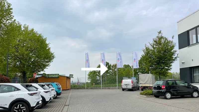 Pflege und Betreuung Georg Bauer – Bild 3