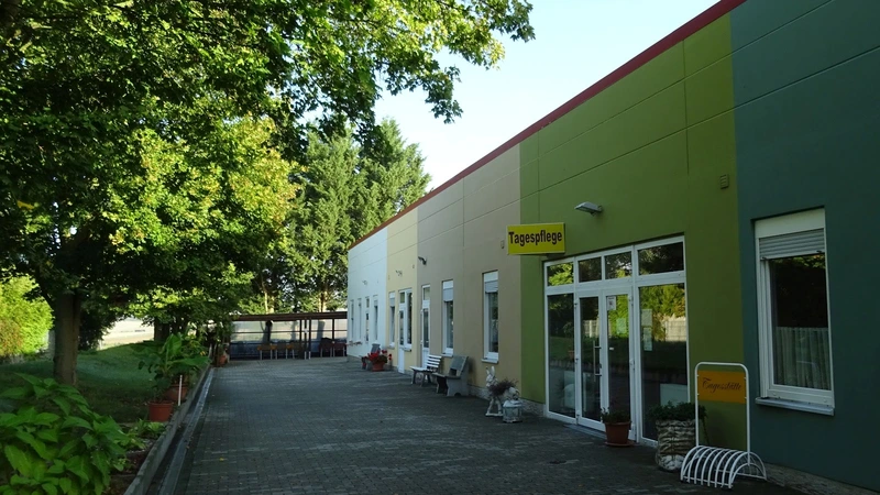 Pflegedienst Hemmann – Bild 2