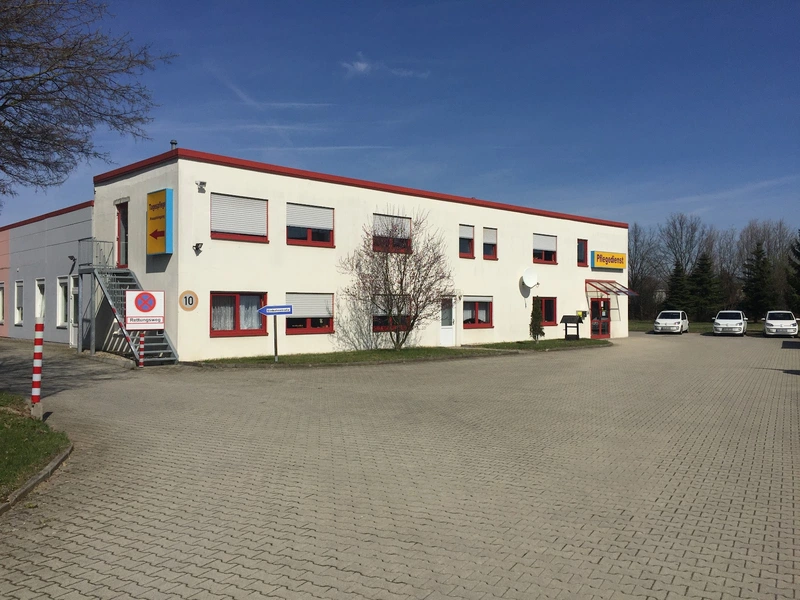 Pflegedienst Hemmann – Bild 4