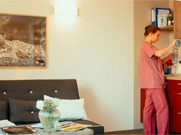 Intensivpflegedienst Philos – Bild 4