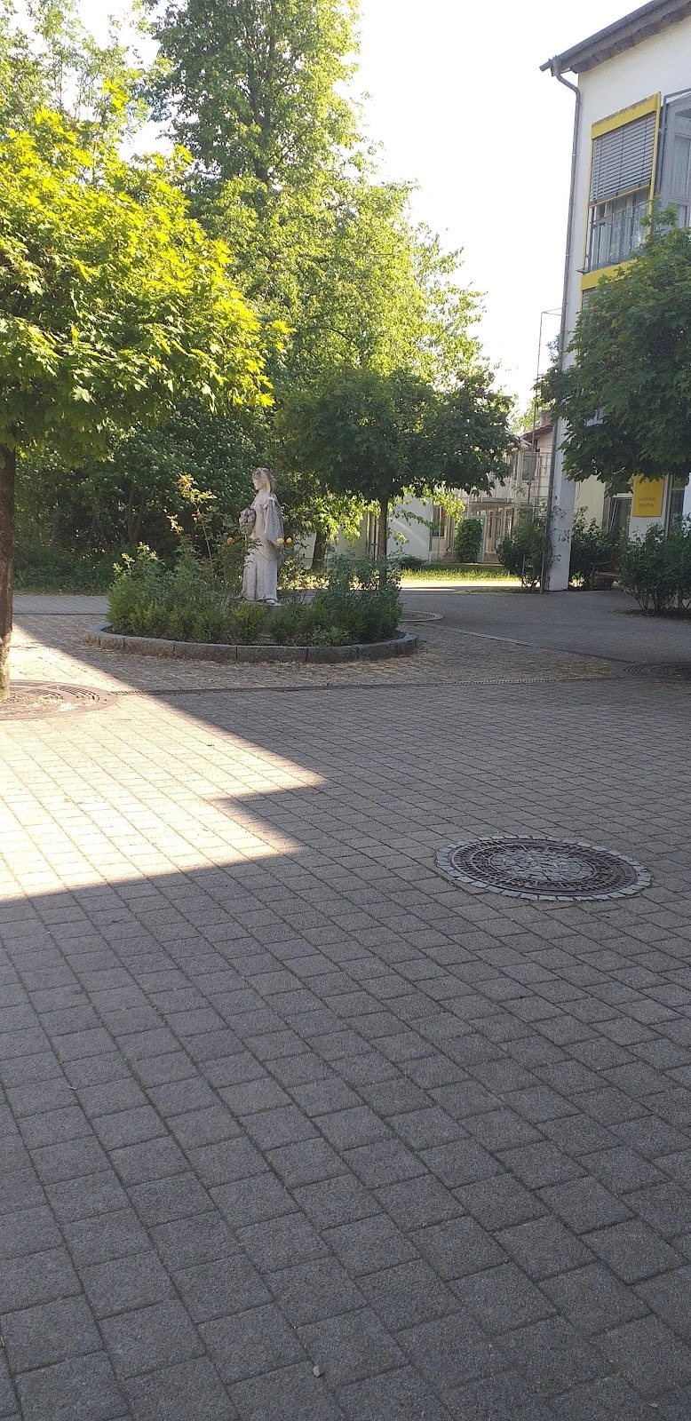 St. Elisabeth Pflegezentrum Ambulante Pflege – Bild 2