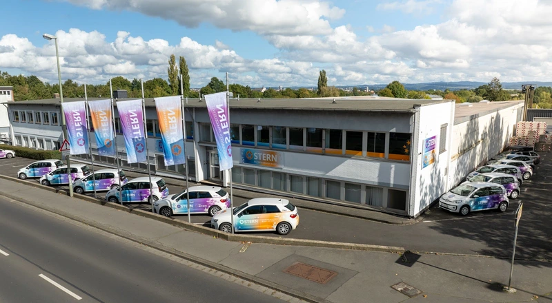 Ambulanter Pflegedienst Stern Dejan Kamberovic – Bild 1