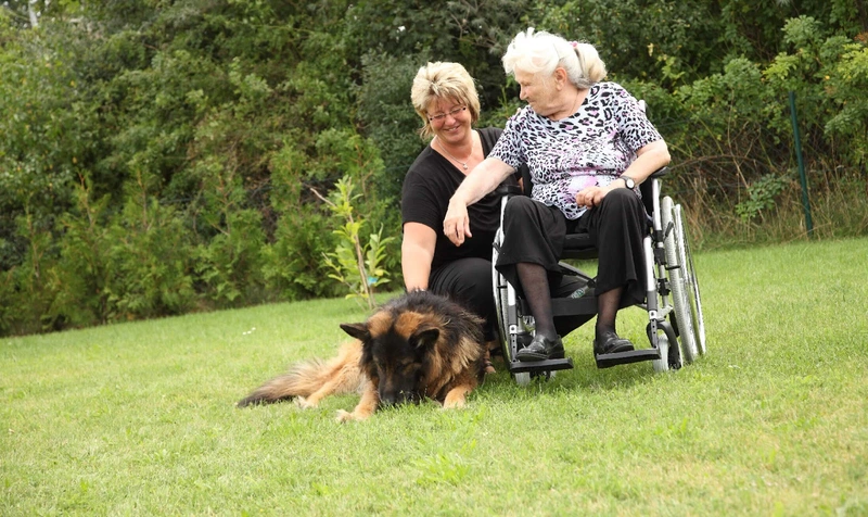 Ambulanter Pflegedienst Sabine Mertins – Bild 2