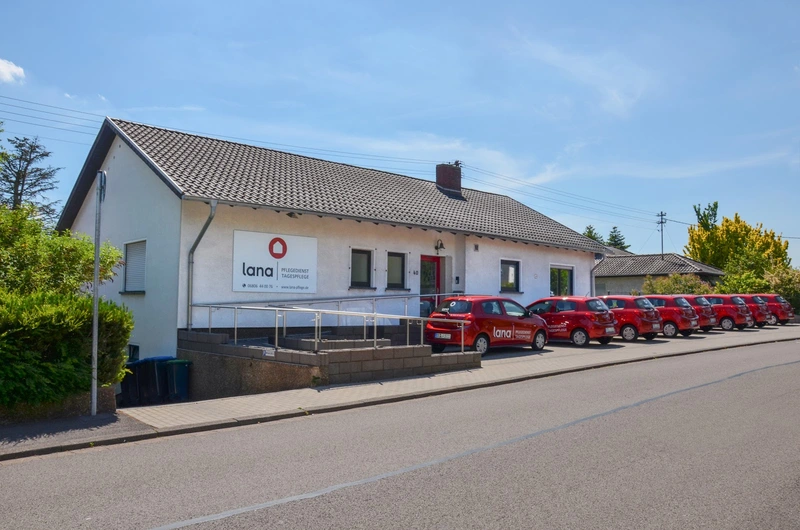 Pflegedienst Lana – Bild 4
