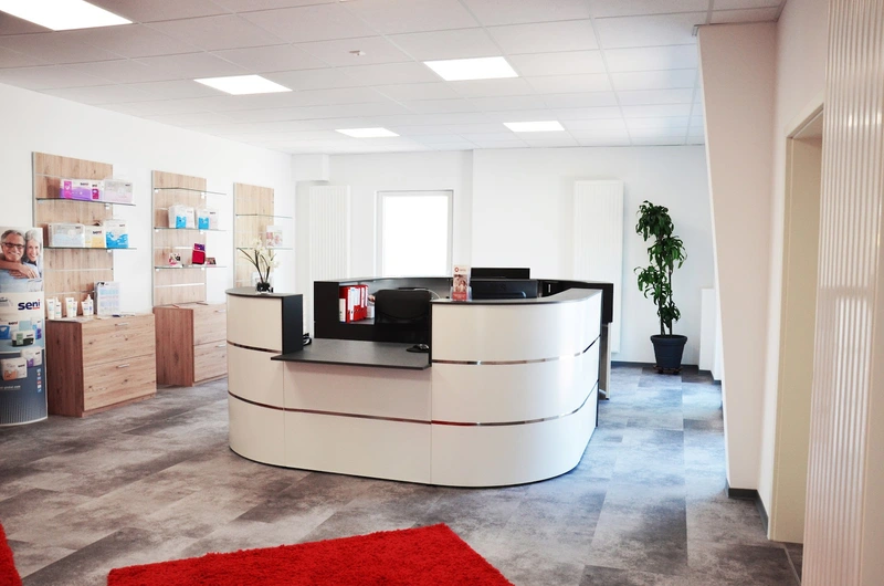 Pflegedienst Lana – Bild 5