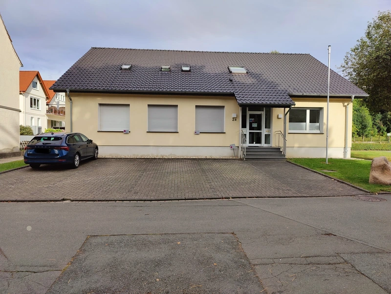 KidSenio Kinder- und Seniorenpflege – Bild 1