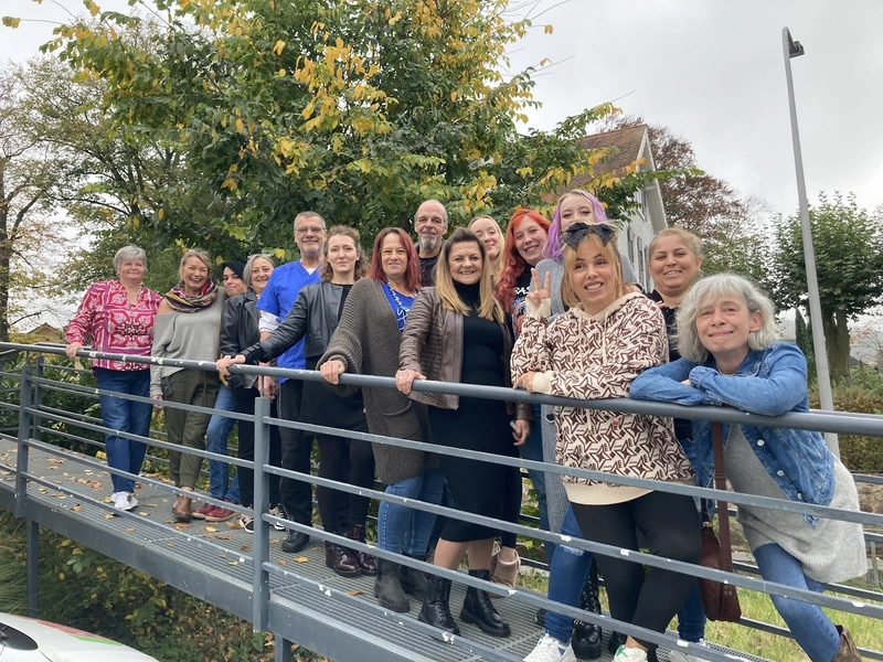 Birkenhof Pflege Plus – Bild 1