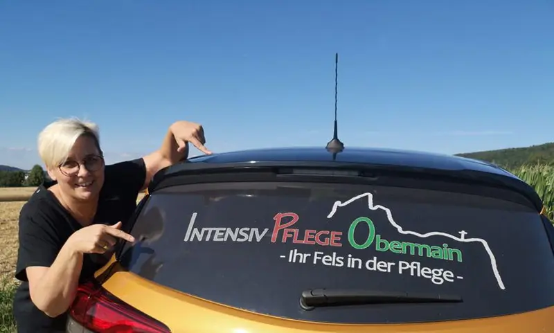 Intensivpflege Obermain – Bild 2