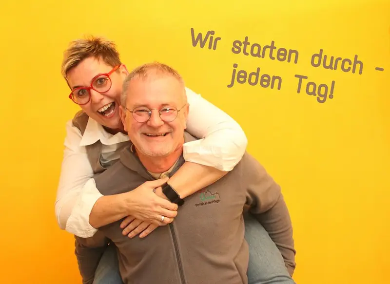 Intensivpflege Obermain – Bild 3