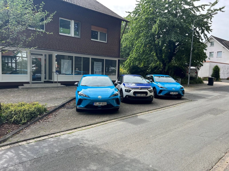 Mein ambulantes Pflegeteam Tecklenburger Land – Bild 1