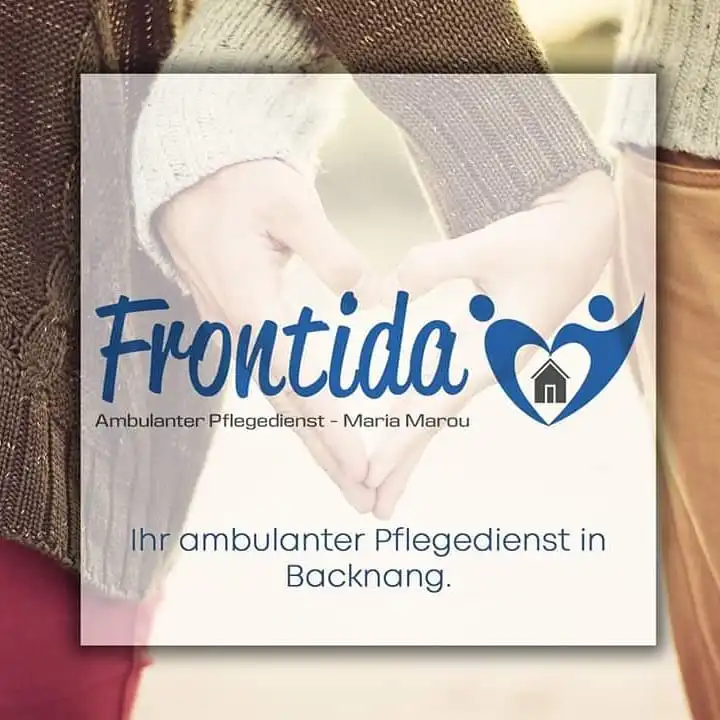 Frontida Pflege zu Hause – Bild 1