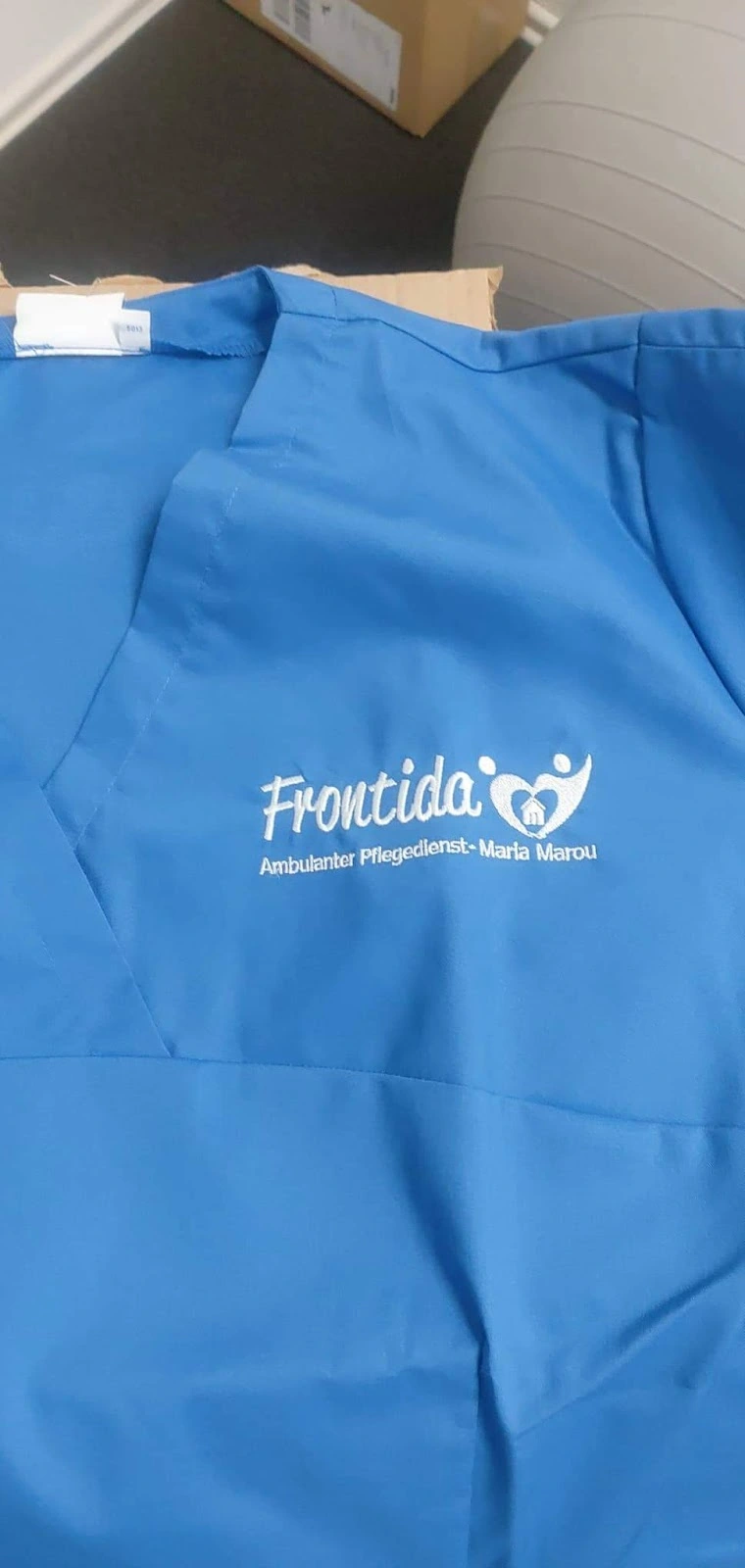 Frontida Pflege zu Hause – Bild 3