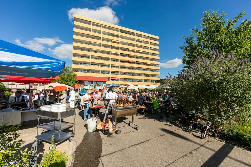 Ruhesitz Wetterstein – Bild 2