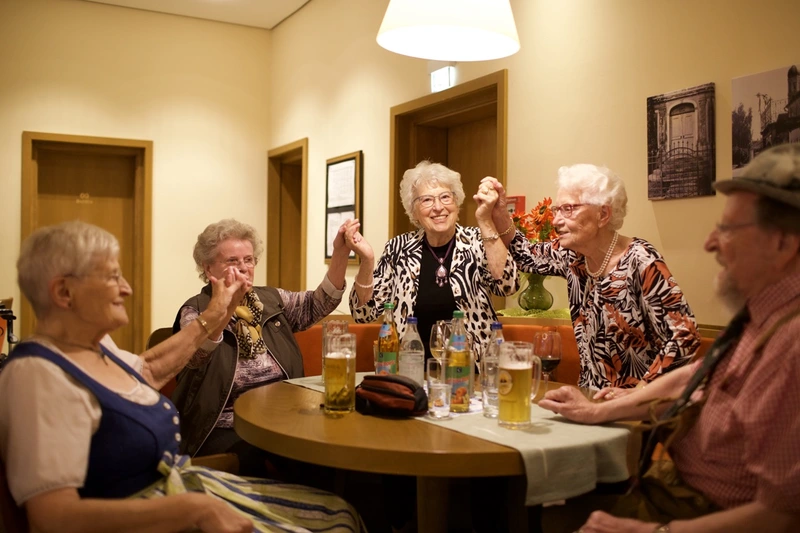 Ruhesitz Wetterstein – Bild 4