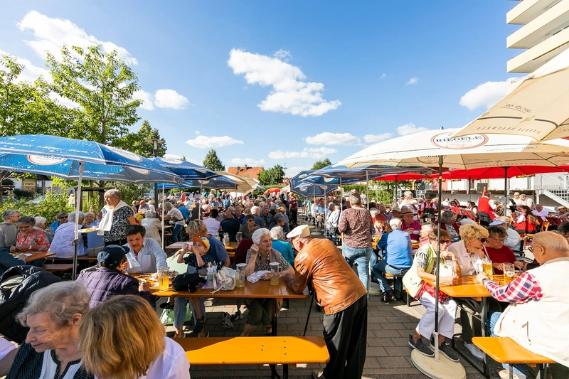 Ruhesitz Wetterstein – Bild 5