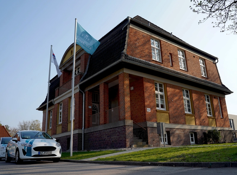 MareCura ambulante Pflege – Bild 2