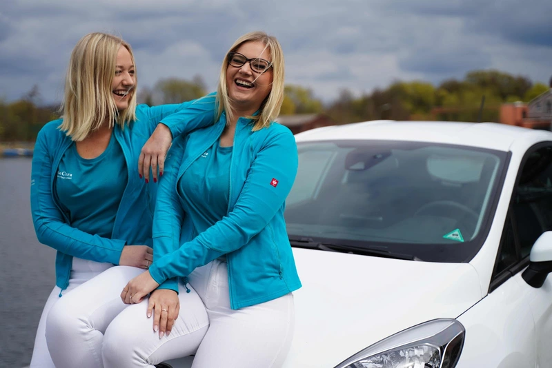 MareCura ambulante Pflege – Bild 4