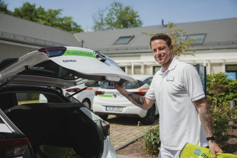 Diakoniestation Winsen Siloah Celle – Bild 2