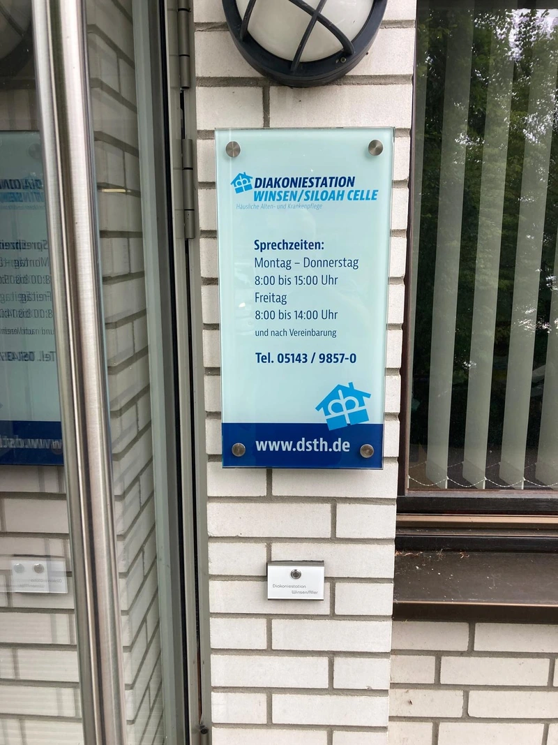 Diakoniestation Winsen Siloah Celle – Bild 3