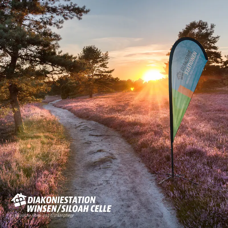 Diakoniestation Winsen Siloah Celle – Bild 4