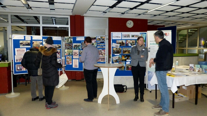 VICA Die ambulante Pflege – Bild 2