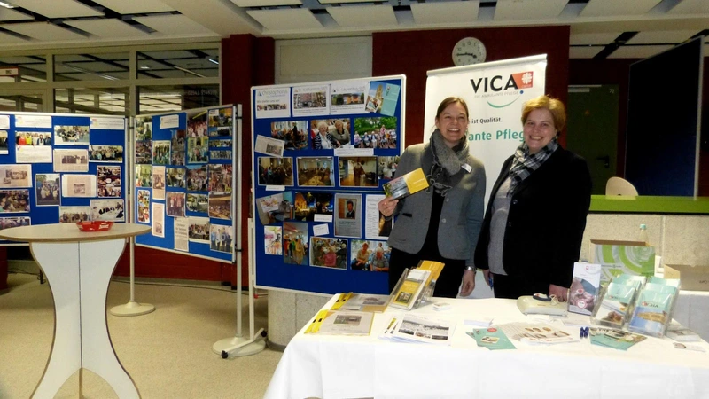 VICA Die ambulante Pflege – Bild 3