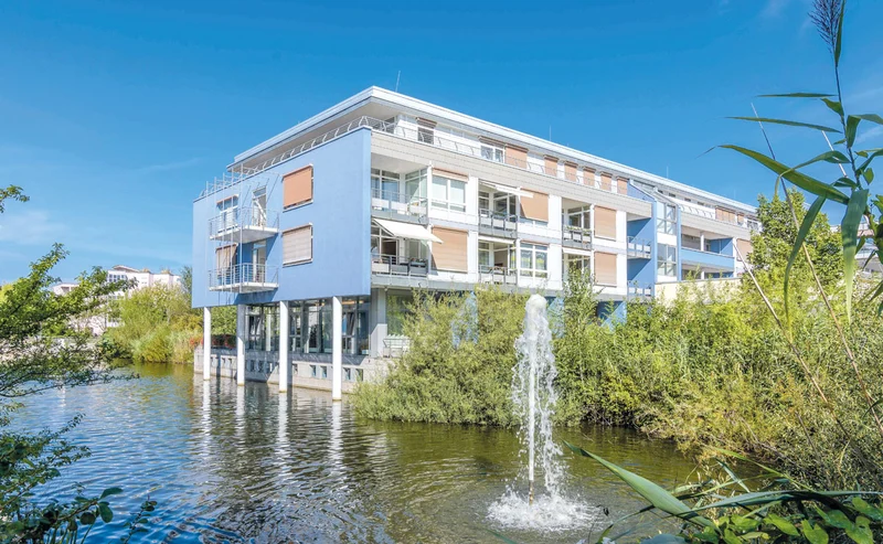 Wohnpark Kranichstein-Ambulanter Dienst – Bild 3