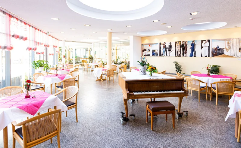 Wohnpark Kranichstein-Ambulanter Dienst – Bild 5