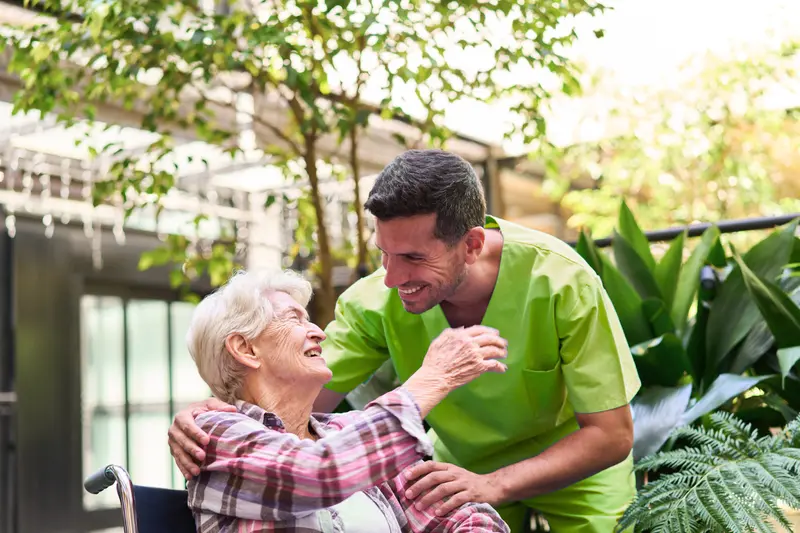 Lanos Care Schwarzenborn – Bild 1