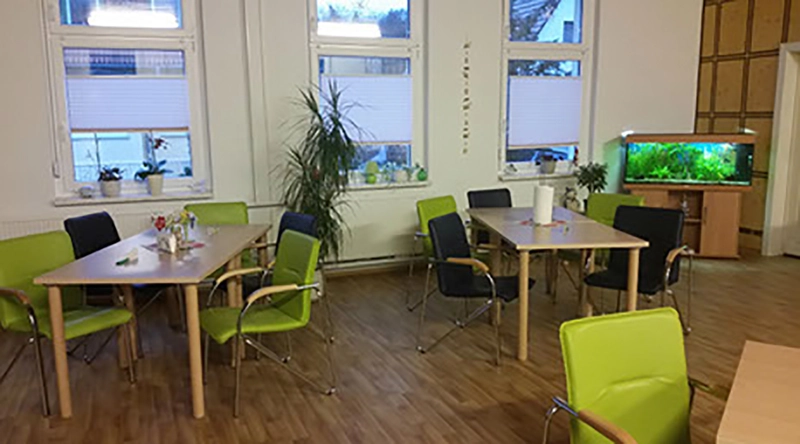 aktiv ambulanter Pflegeservice Frau Elke Herrmann – Bild 2