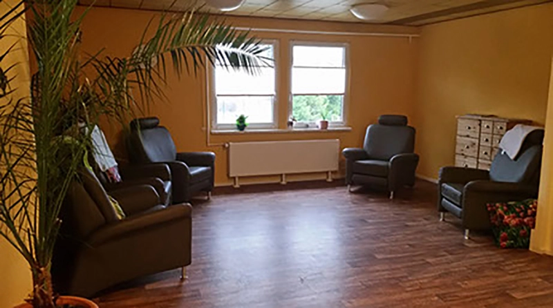 aktiv ambulanter Pflegeservice Frau Elke Herrmann – Bild 3