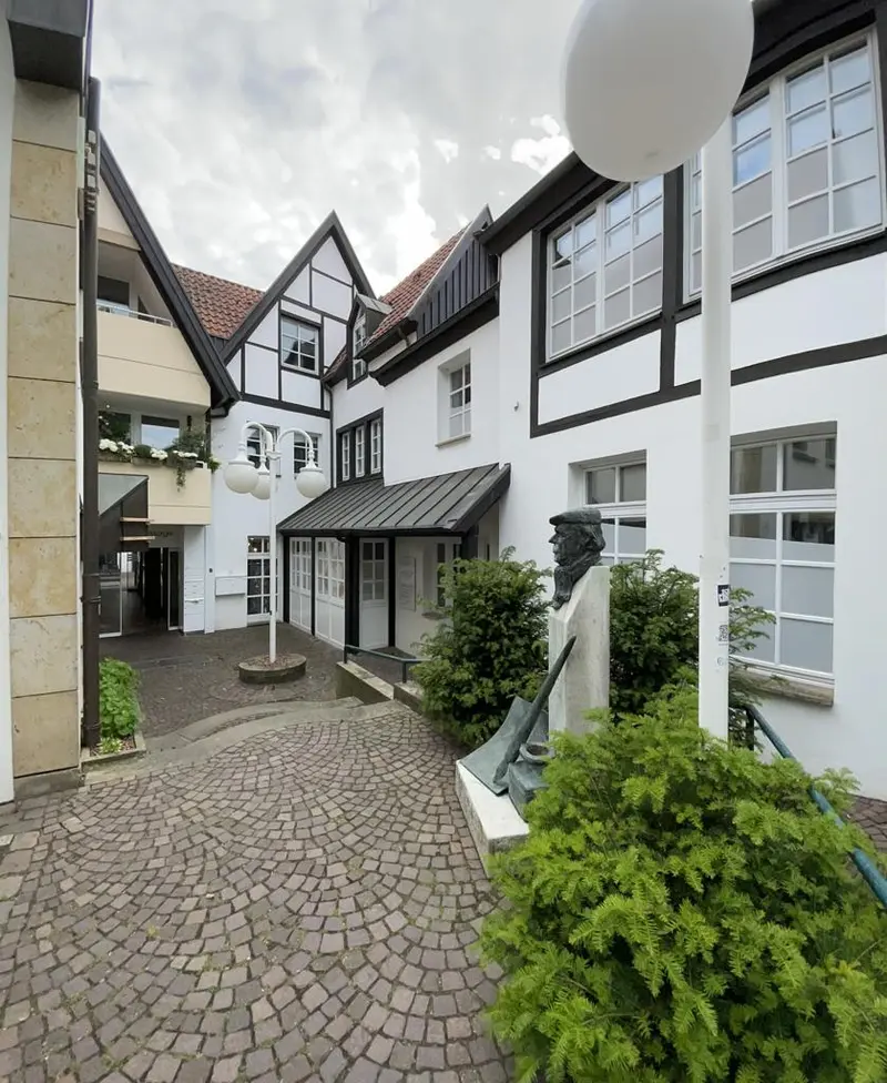 Pflegedienst Herzensmensch – Bild 1