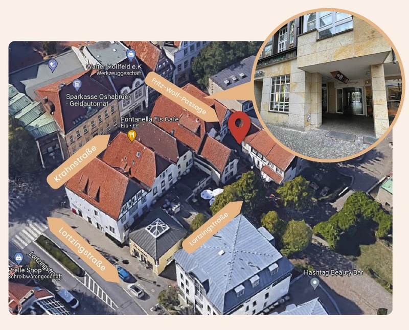 Pflegedienst Herzensmensch – Bild 3