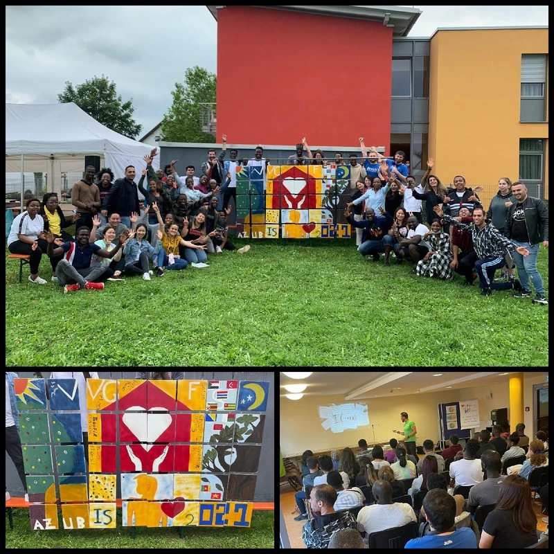 WGfS Ambulanter Pflegedienst – Bild 2